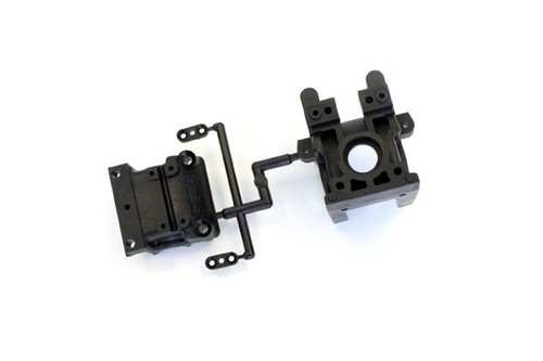 Set paratia anteriore e - set,