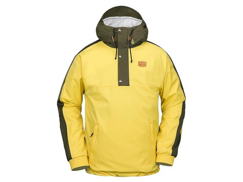 Volcom giacca anorak - volcom,