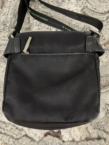 The bridge wayfarer black - the,