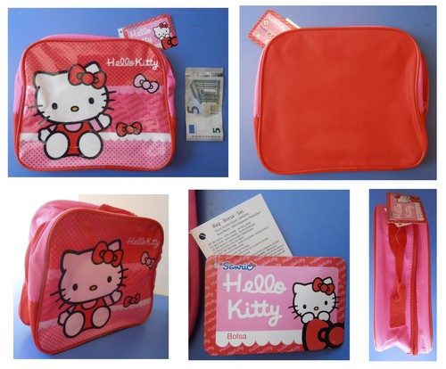 Hello kitty borsa - hello,