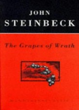 The Grapes of Wrath By John