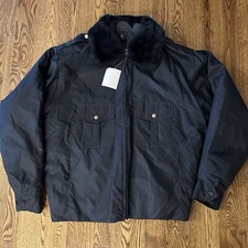 Giacca modulare vintage Police