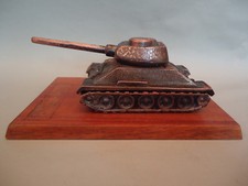 Carro armato vintage raro