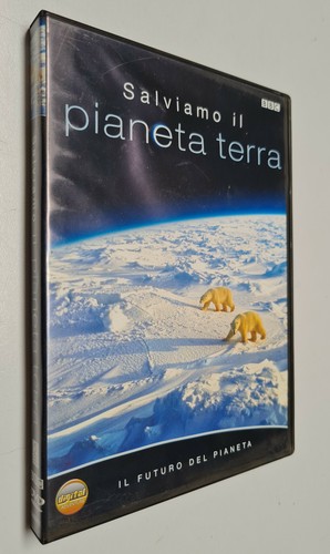 Salviamo pianeta terra il - il,