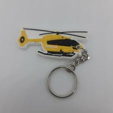 Portachiavi h145 elisoccorso - portachiavi,