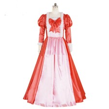  Costume cosplay vestito