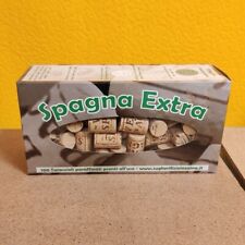TAPPI IN SUGHERO SPAGNA EXTRA  PER IMBOTTIGLIAMENTO VINO E SPUMANTE 100 PZ 24X40