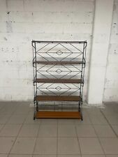 Libreria anni '60 in rete