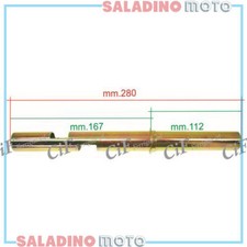 CIF GAS CONTROL HOSE Piaggio