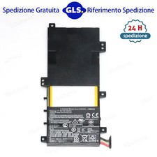 Batteria C21N1333 Per Asus