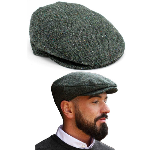 Hanna hats cappello uomo - hanna,
