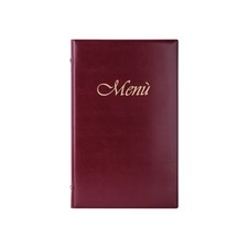 10 PZ. MENU a due Ante