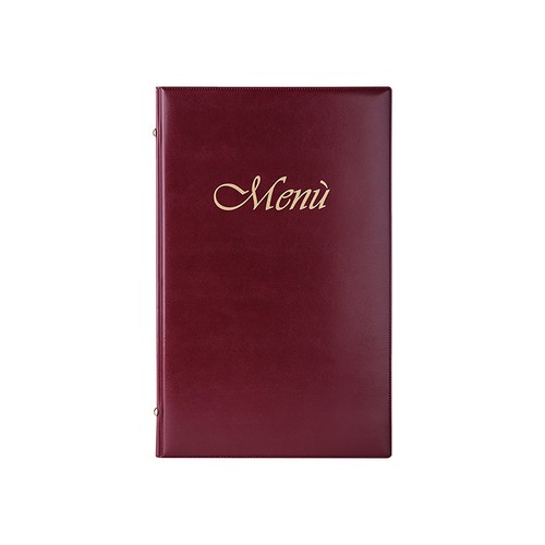Menu a due ante - due,