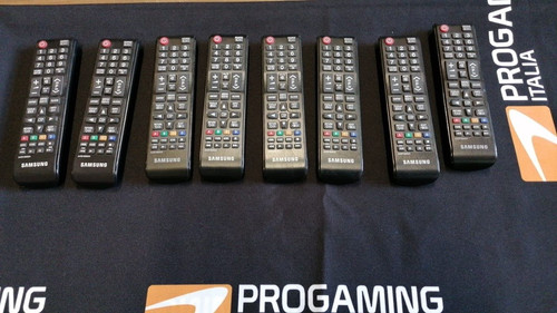 Telecomandi originali - 2,