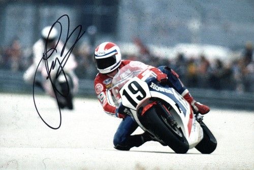 Freddie spencer fast - freddie,