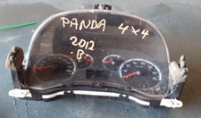 QUADRO STRUMENTI FIAT PANDA 169 4X4 1.2 BENZINA 2012
