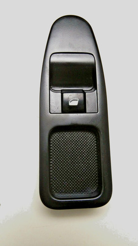 Interruttore alzavetro lato