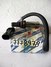 ELETTROVALVOLA SONDA LAMBDA