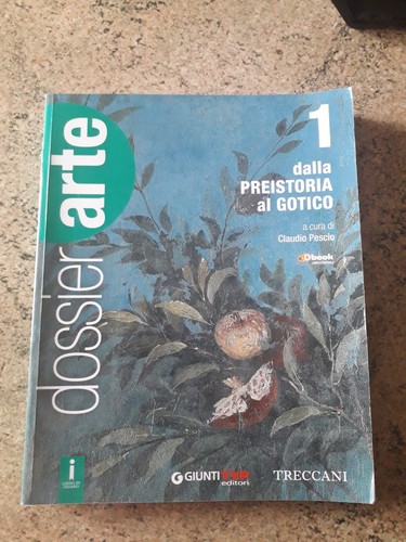 Dossier arte dalla - dossier,