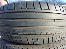 Dunlop Sport Maxx GT * DSST