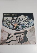 Gianni Meccia – Sul Punto Di