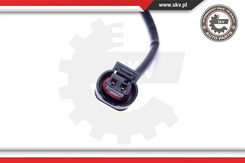 Sensore temperatura gas - , di