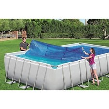 Telo Termico Copri Piscina