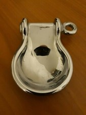 Posacenere ottone cromato - posacenere,