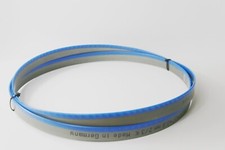 3850 x 27 Hm Lama Sega a Nastro S-LINE per Norton Clipper CB 511 Poroton