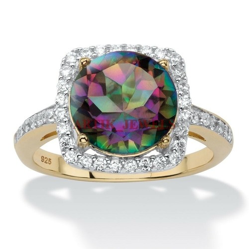 Anello argento sterling - argento, 925