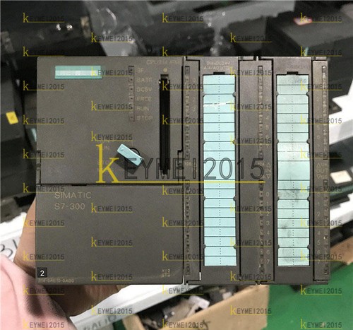 Controller ifm siemens 1pz - controller,