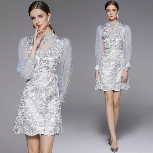 Tubino vestito abito donna - vestito,