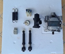 Set ricambi lavatrice - di,
