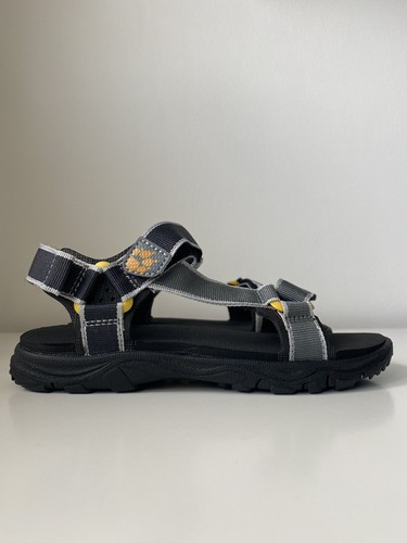 Sandalo jack wolfskin bambino - jack,