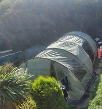 vango icarus 600 e tettoia
