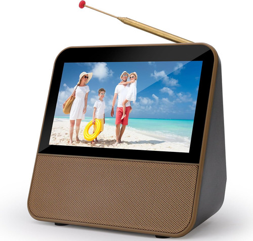 Digitale portatile dvb t2 - tv, dvb-t2