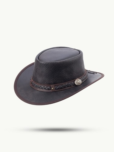 Scippis cappello pelle - scippis,