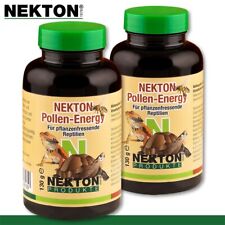 Nekton-Pollen-Energy per