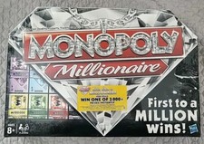 Gioco da tavolo Monopoly