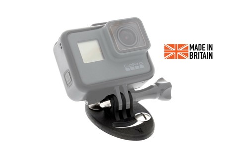 Flymount gopro kiteboard - gopro,