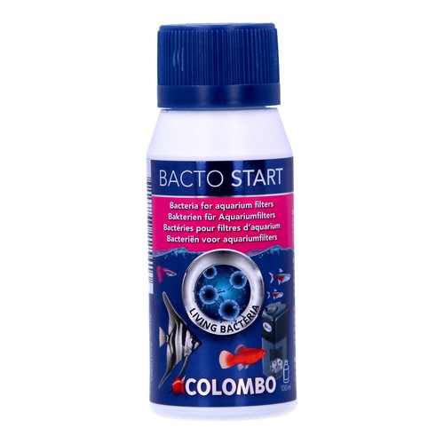 Colombo bacto start 100ml - colombo,