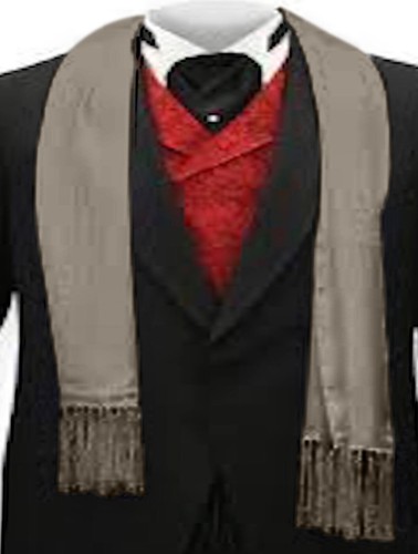 Sciarpa nepalese apparel - sciarpa,