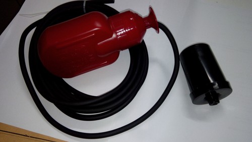 Galleggiante elettrico per - elettrico,