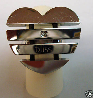 Bliss anello 11437 mistral - bliss,