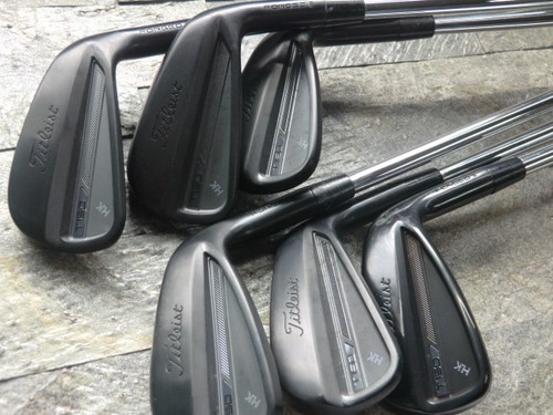 Titleist set ferri t150 - titleist,