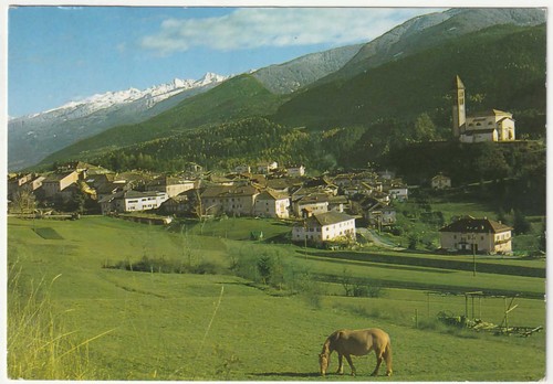 Castello fiemme trento - -,
