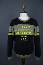 Felpa Aeronautica Militare