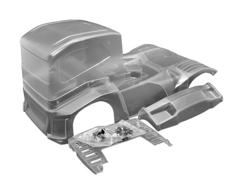 Hobao epx carrozzeria - epx, non
