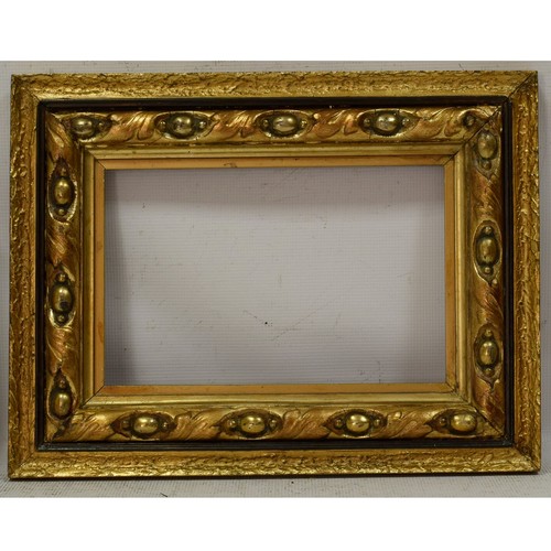 1900 antica cornice in - 1900,