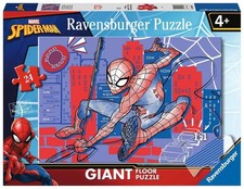 Ravensburger 3088 Spiderman